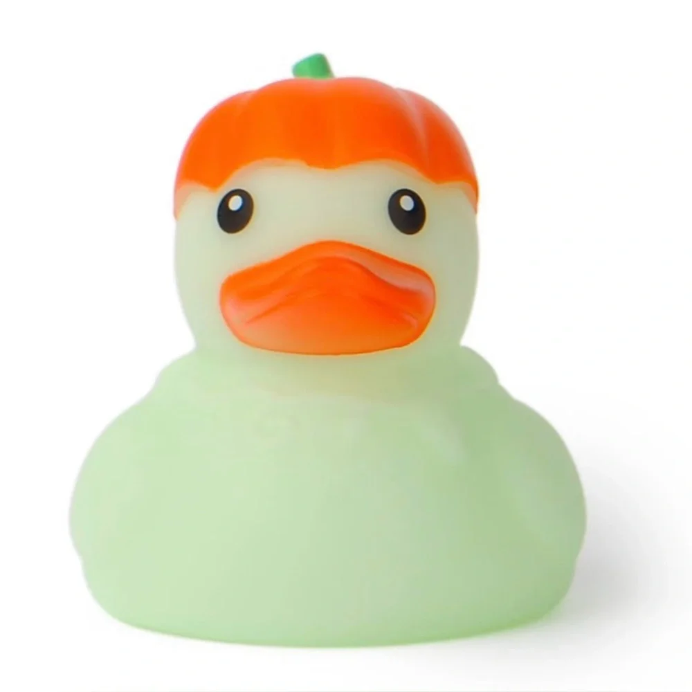 NEW! Bullseye Playground Halloween Rubber Duck Collection (Includes 5 Ducks)-NWT